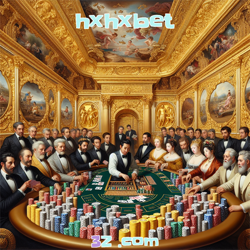Explorando a Categoria Aventura em hxhxbet: Uma Jornada de Emoção e Descoberta