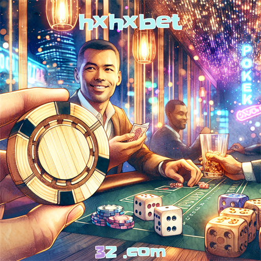 Apostas Esportivas: A Nova Sensação em Entretenimento no hxhxbet